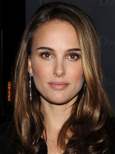 who is the face of dior|natalie portman today.